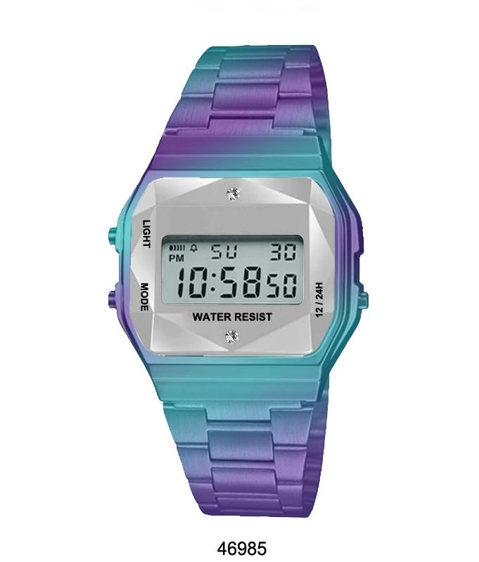Fontana - Digital Watch Akcessoryz