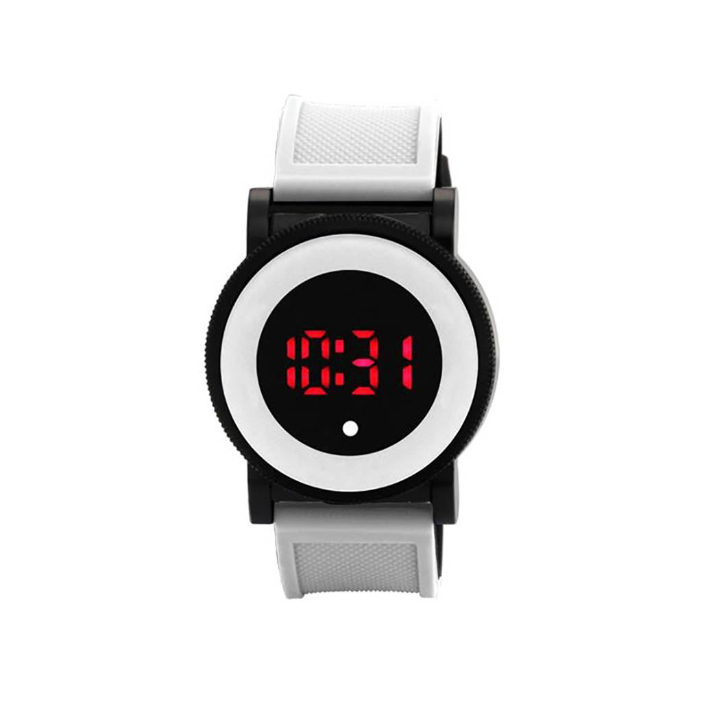 Lubbock - Digital Watch Akcessoryz