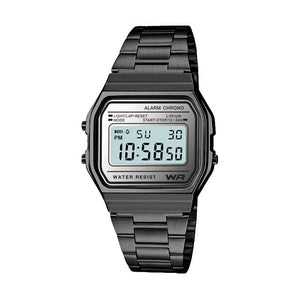 Stokfoss - Digital Watch Akcessoryz