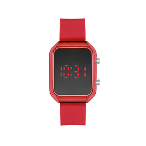 Huambo - Digital Watch Akcessoryz