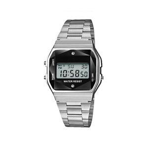 Downey - Digital Watch Akcessoryz