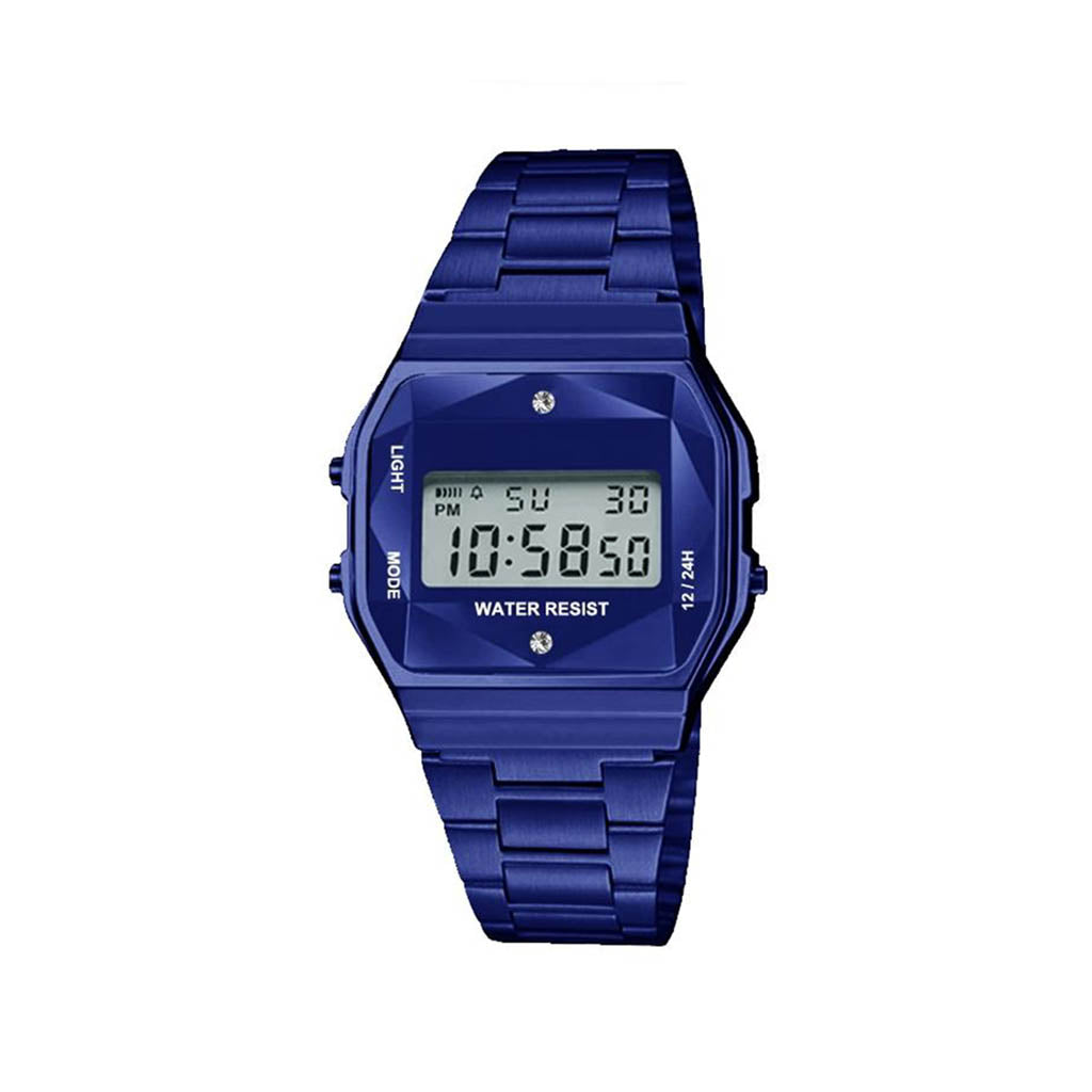 Coronado - Digital Watch Akcessoryz