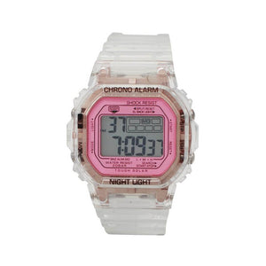Flagstaff - Digital Watch Akcessoryz