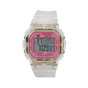 Bisbee - Digital Watch Akcessoryz