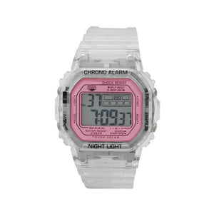 Longoria - Digital Watch Akcessoryz